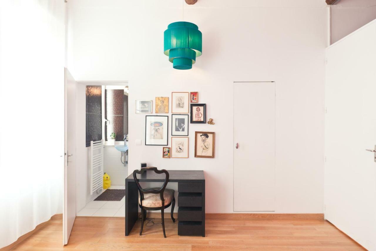 קאן Festival Apartment מראה חיצוני תמונה