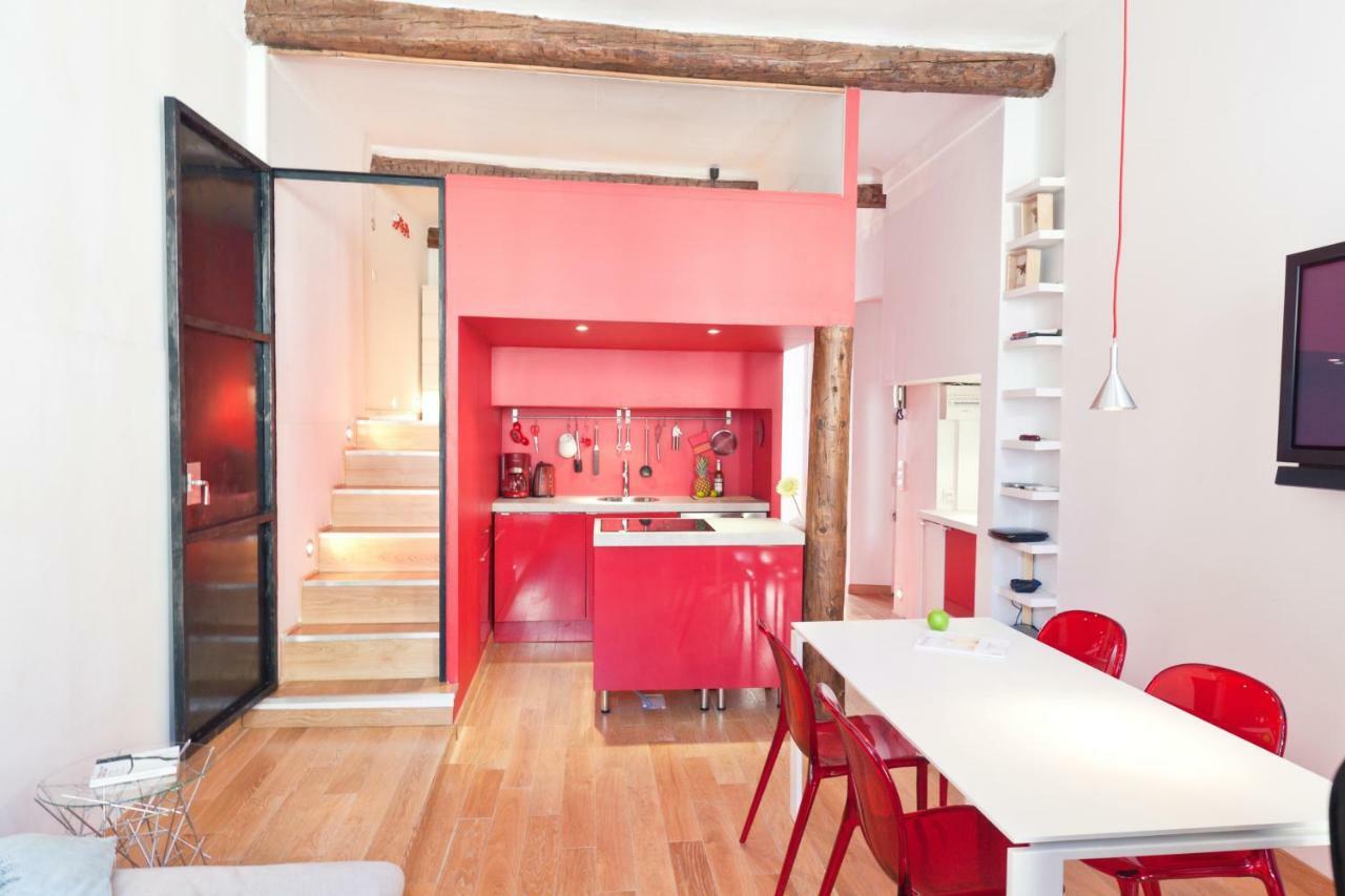 קאן Festival Apartment מראה חיצוני תמונה