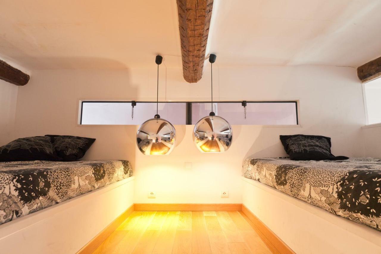 קאן Festival Apartment מראה חיצוני תמונה