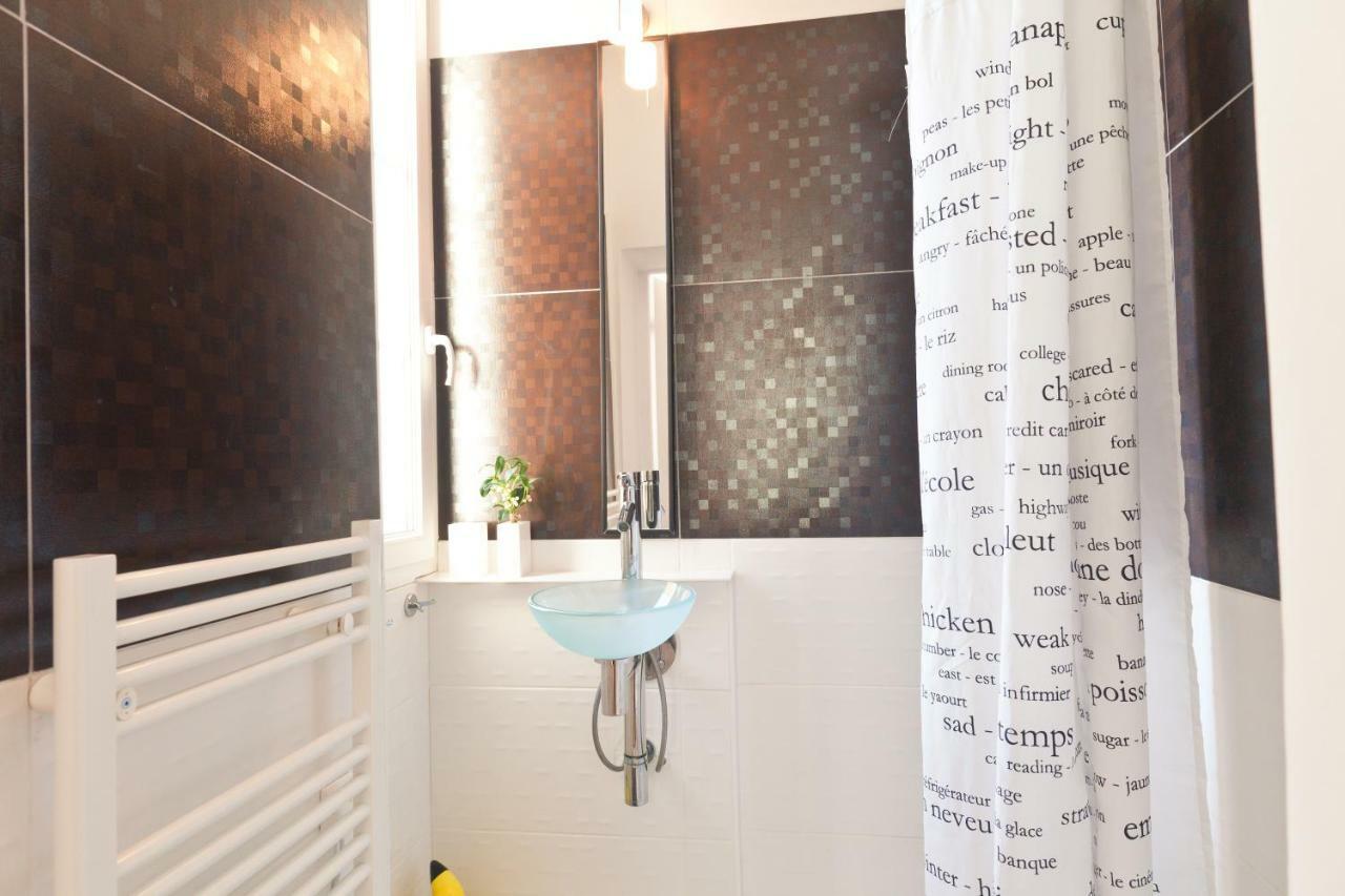 קאן Festival Apartment מראה חיצוני תמונה