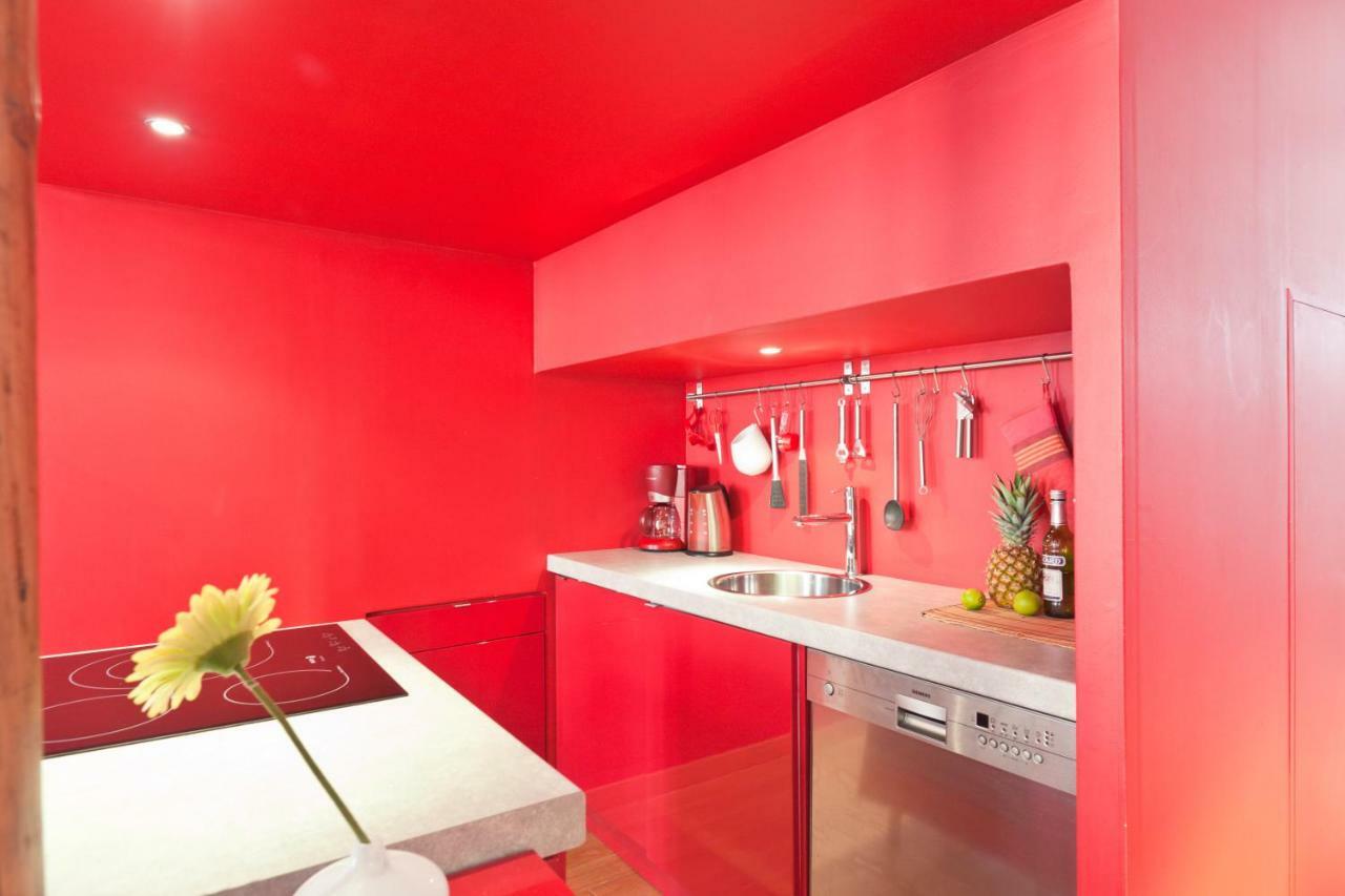 קאן Festival Apartment מראה חיצוני תמונה